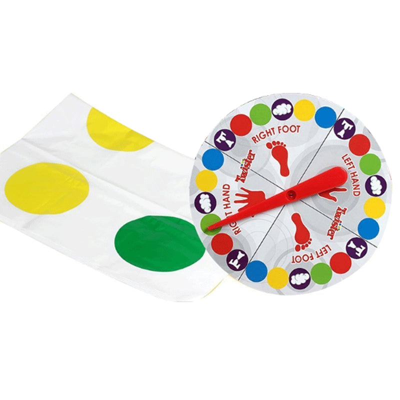 Twister - Lifestyle Bravo