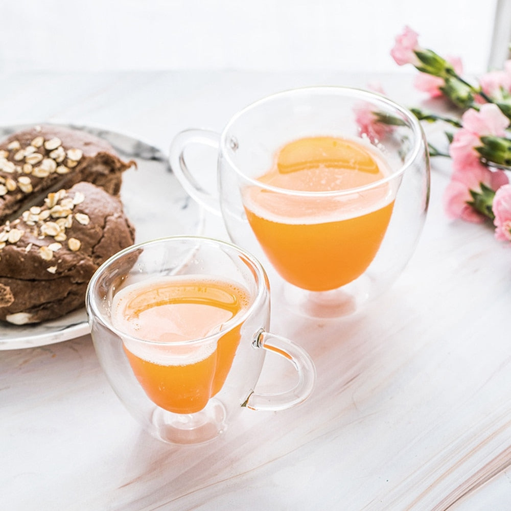LB Tea Cups - Lifestyle Bravo