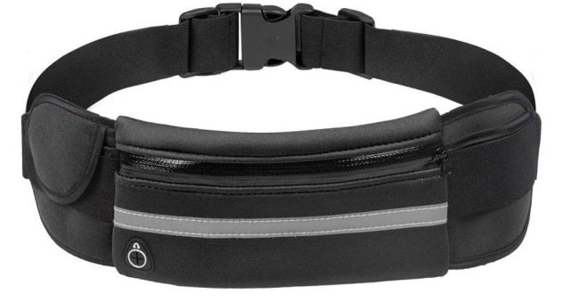 Running Waist Pack - Lifestyle Bravo