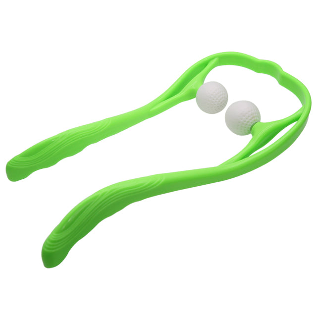 Trigger Point Massager - Lifestyle Bravo
