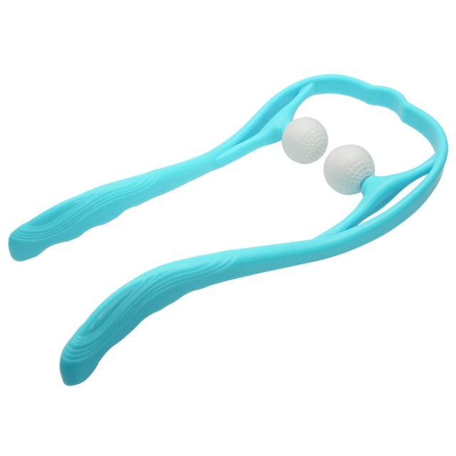 Trigger Point Massager - Lifestyle Bravo