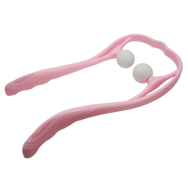 Trigger Point Massager - Lifestyle Bravo