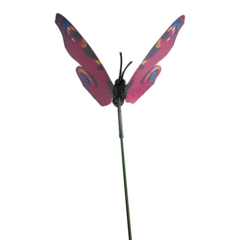 Garden Butterflies - Lifestyle Bravo