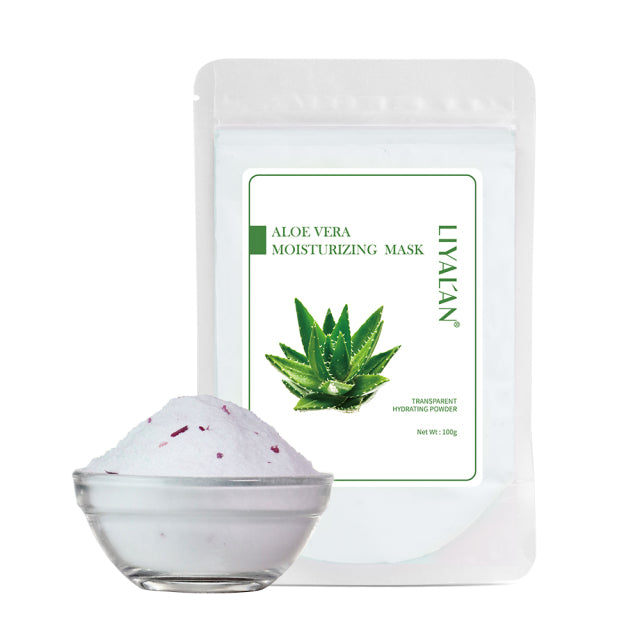 Hydrating Face Masks - Lifestyle Bravo