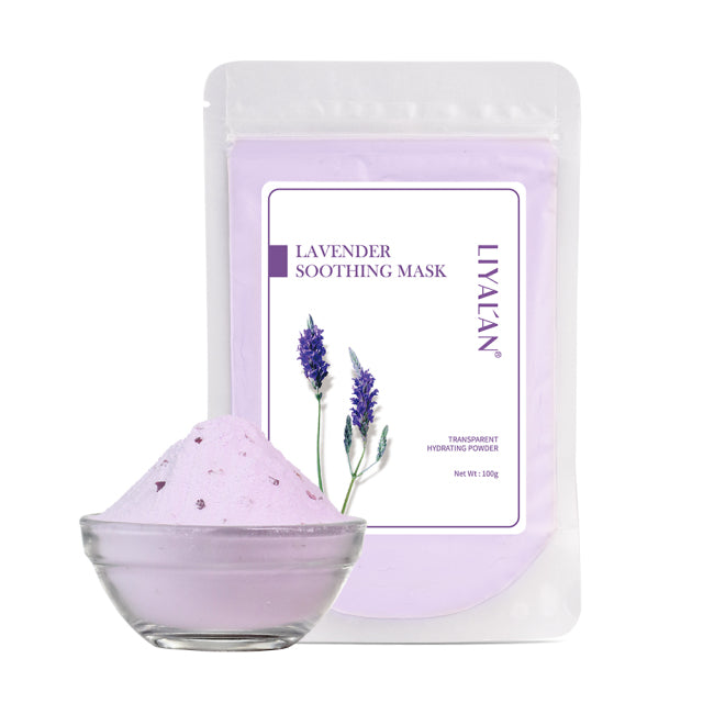 Hydrating Face Masks - Lifestyle Bravo