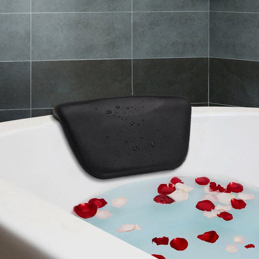 Spa Bath Cushion - Lifestyle Bravo