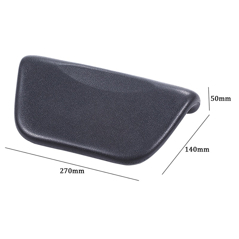 Spa Bath Cushion - Lifestyle Bravo