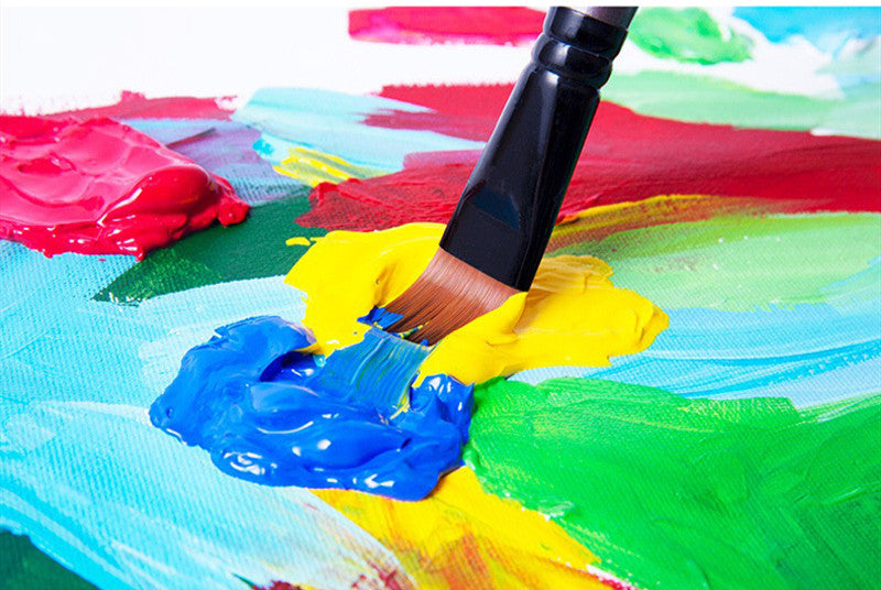 Acrylic Paint Kit - Lifestyle Bravo