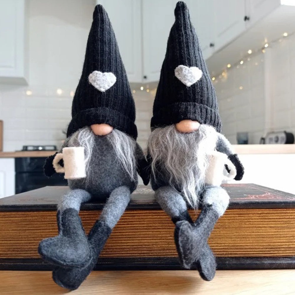 LB Soft Gnomes - Lifestyle Bravo