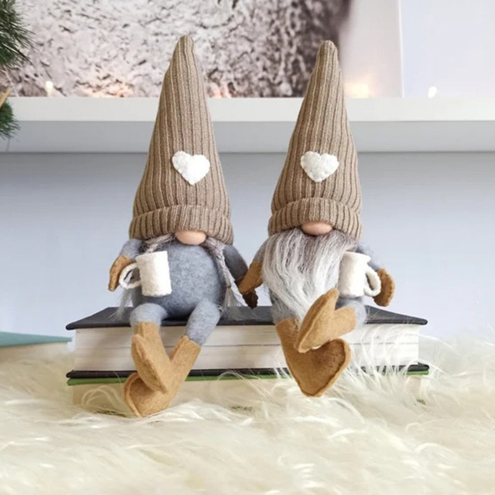 LB Soft Gnomes - Lifestyle Bravo