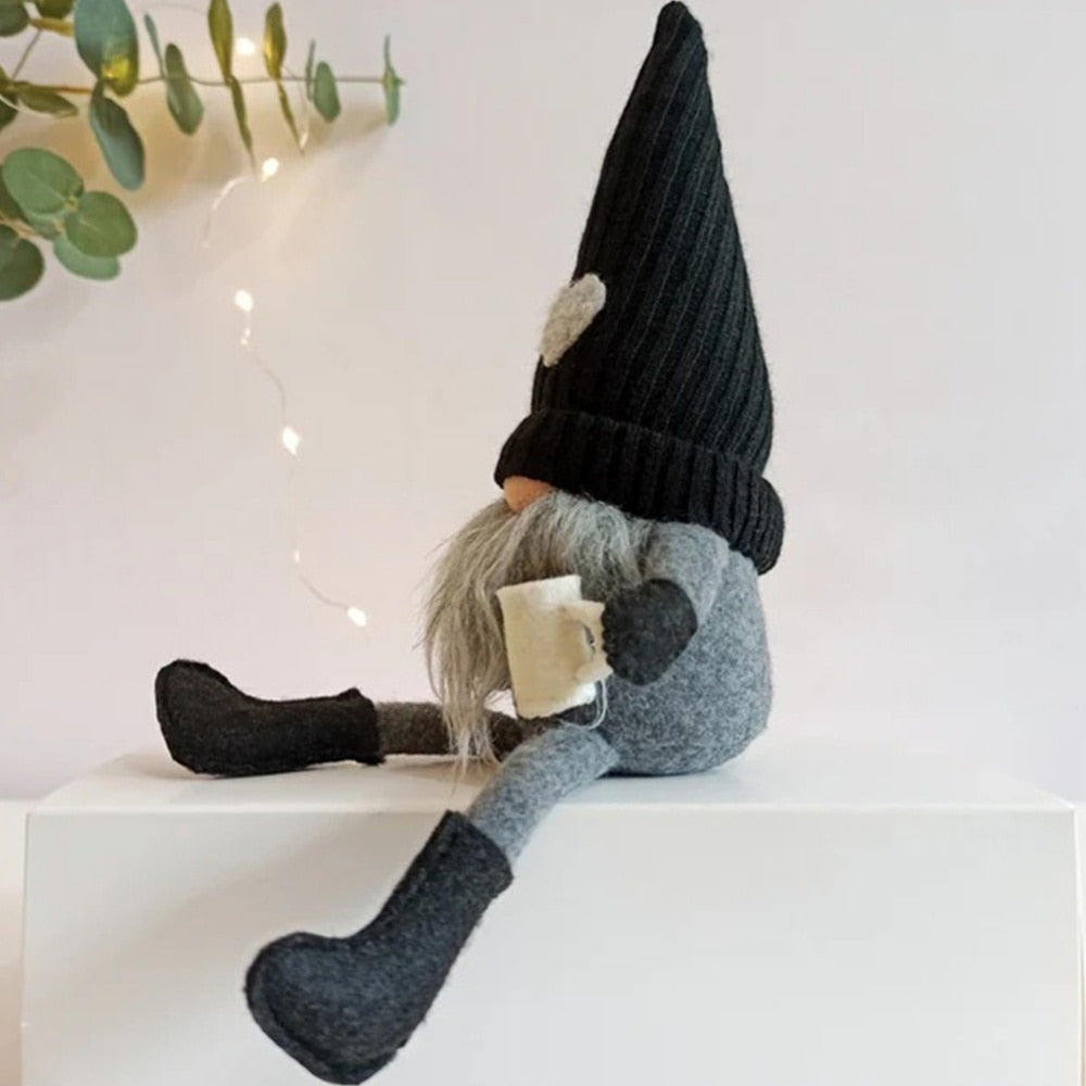 LB Soft Gnomes - Lifestyle Bravo