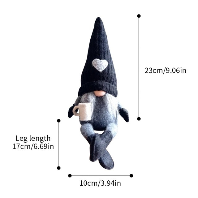 LB Soft Gnomes - Lifestyle Bravo