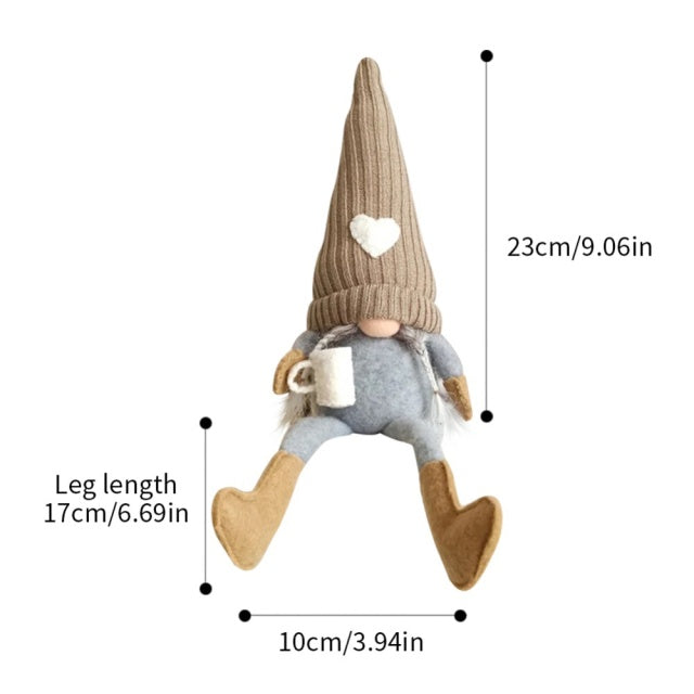 LB Soft Gnomes - Lifestyle Bravo
