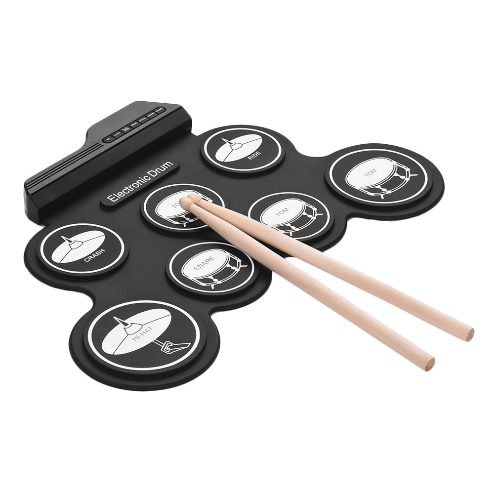 Electronic Drum Pad - Lifestyle Bravo