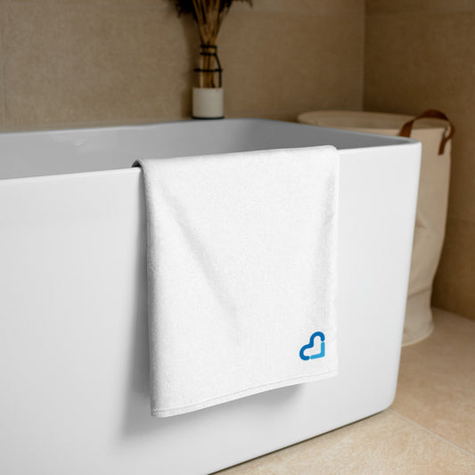 LB Towel - Lifestyle Bravo