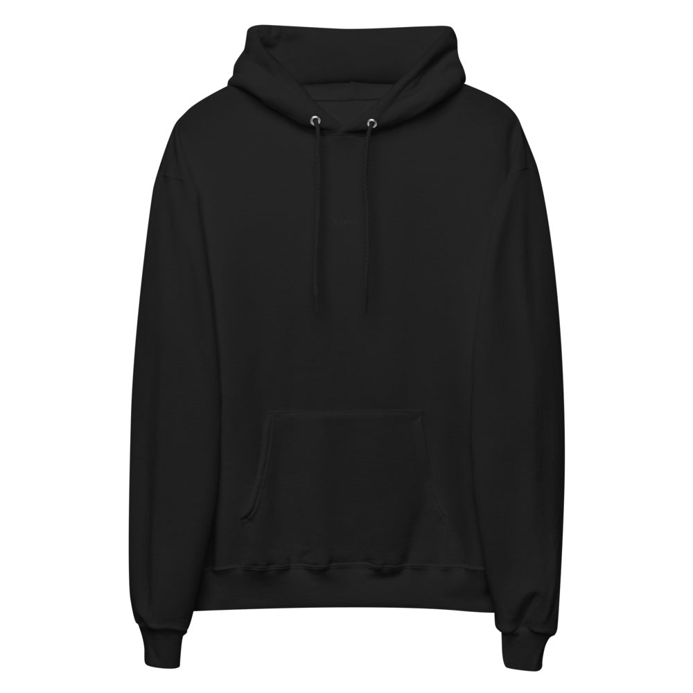 Ultimate Bravo Hoodie - Lifestyle Bravo
