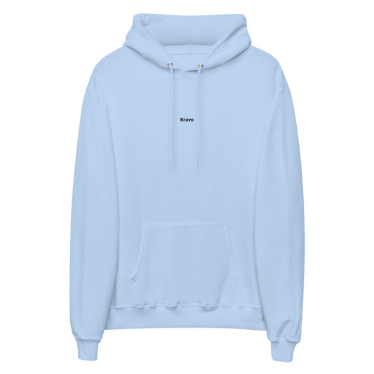 Ultimate Bravo Hoodie - Lifestyle Bravo