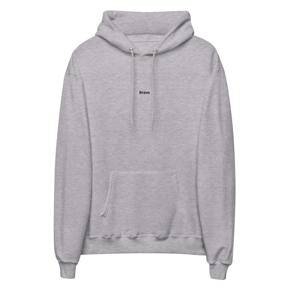 Ultimate Bravo Hoodie - Lifestyle Bravo