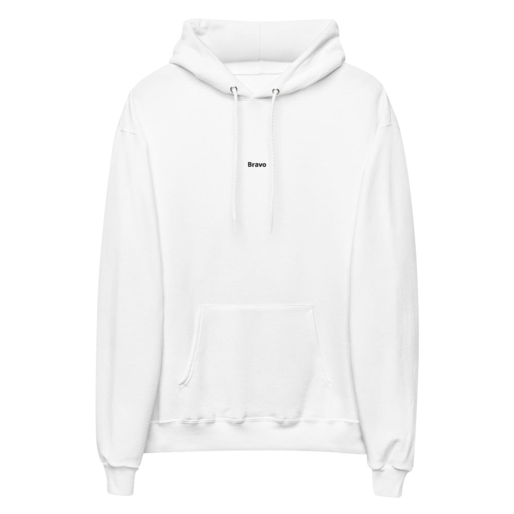 Ultimate Bravo Hoodie - Lifestyle Bravo