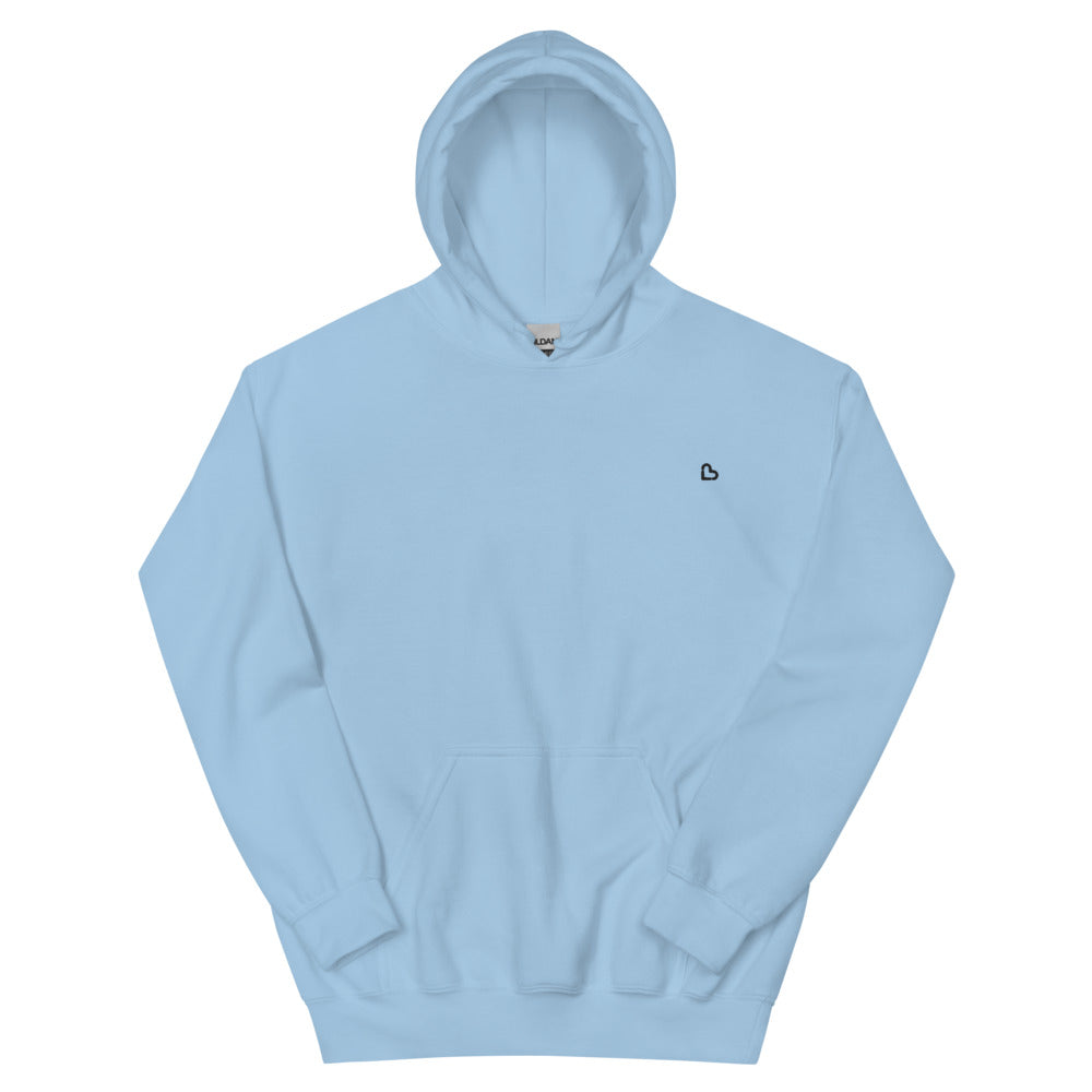 Sandy Castle Hoodie - Lifestyle Bravo