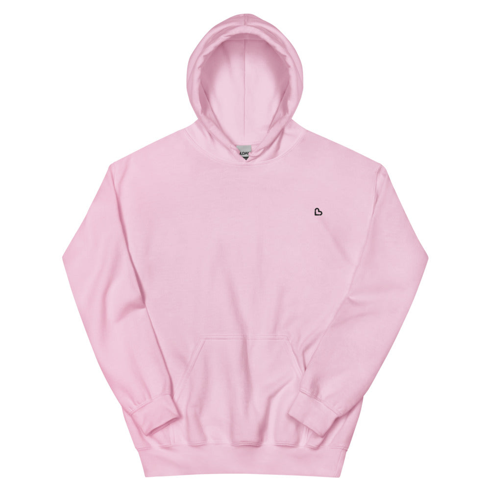 Sandy Castle Hoodie - Lifestyle Bravo
