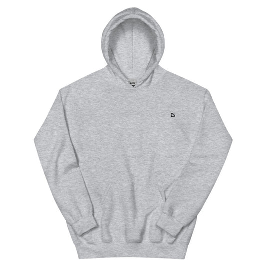 Sandy Castle Hoodie - Lifestyle Bravo