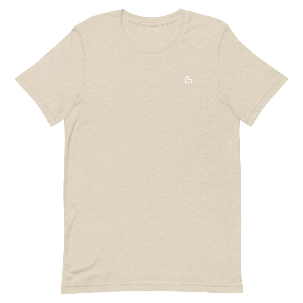 Color Unisex T-Shirt - Lifestyle Bravo