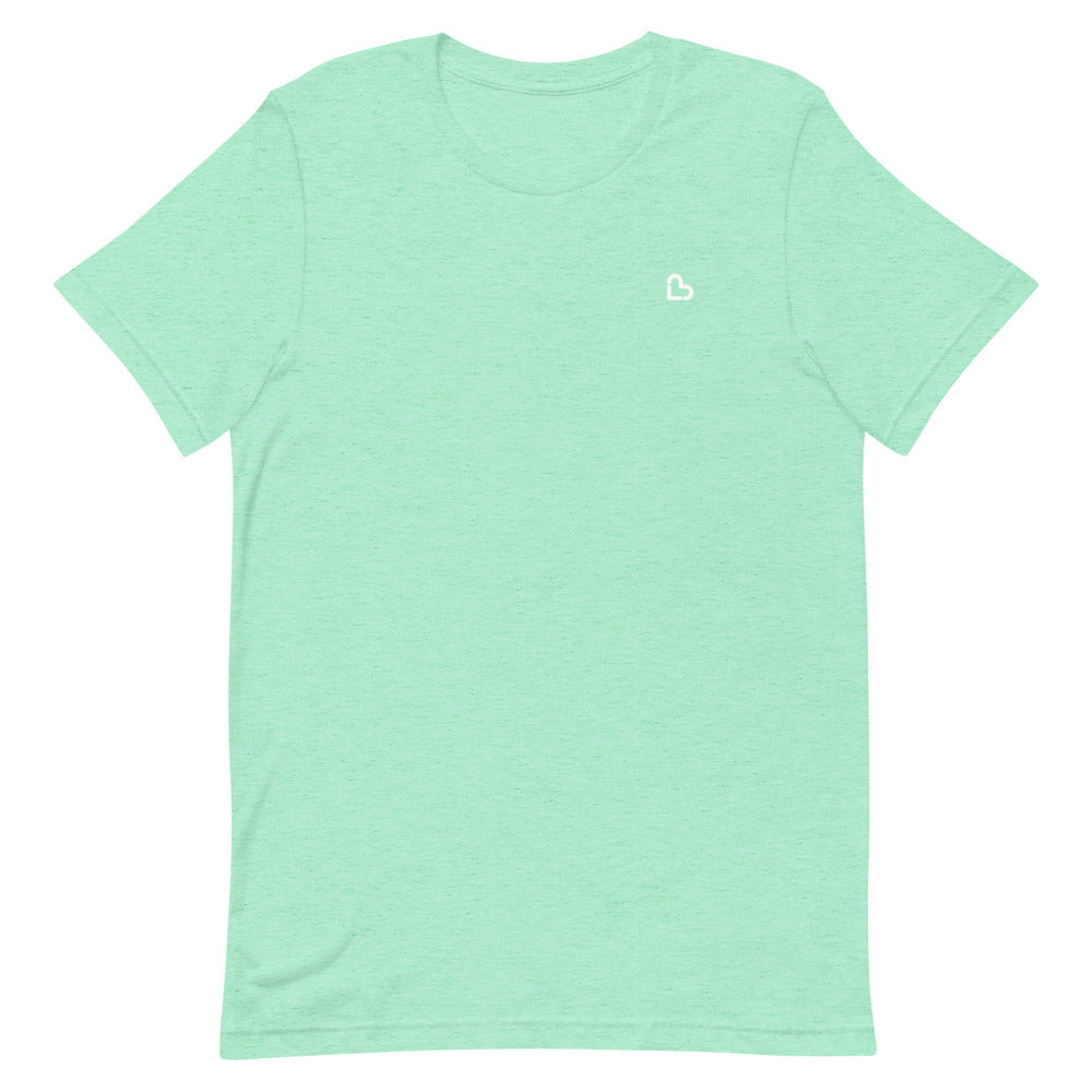 Color Unisex T-Shirt - Lifestyle Bravo