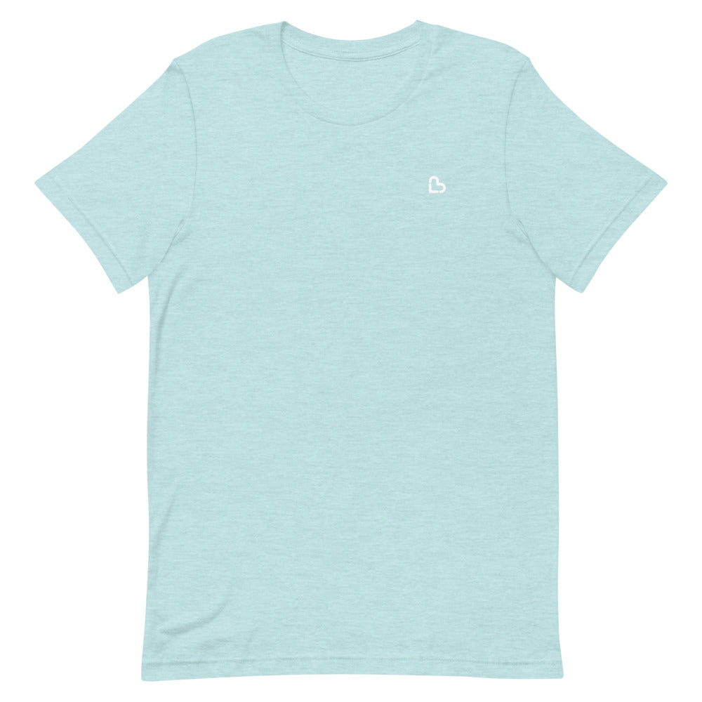 Color Unisex T-Shirt - Lifestyle Bravo