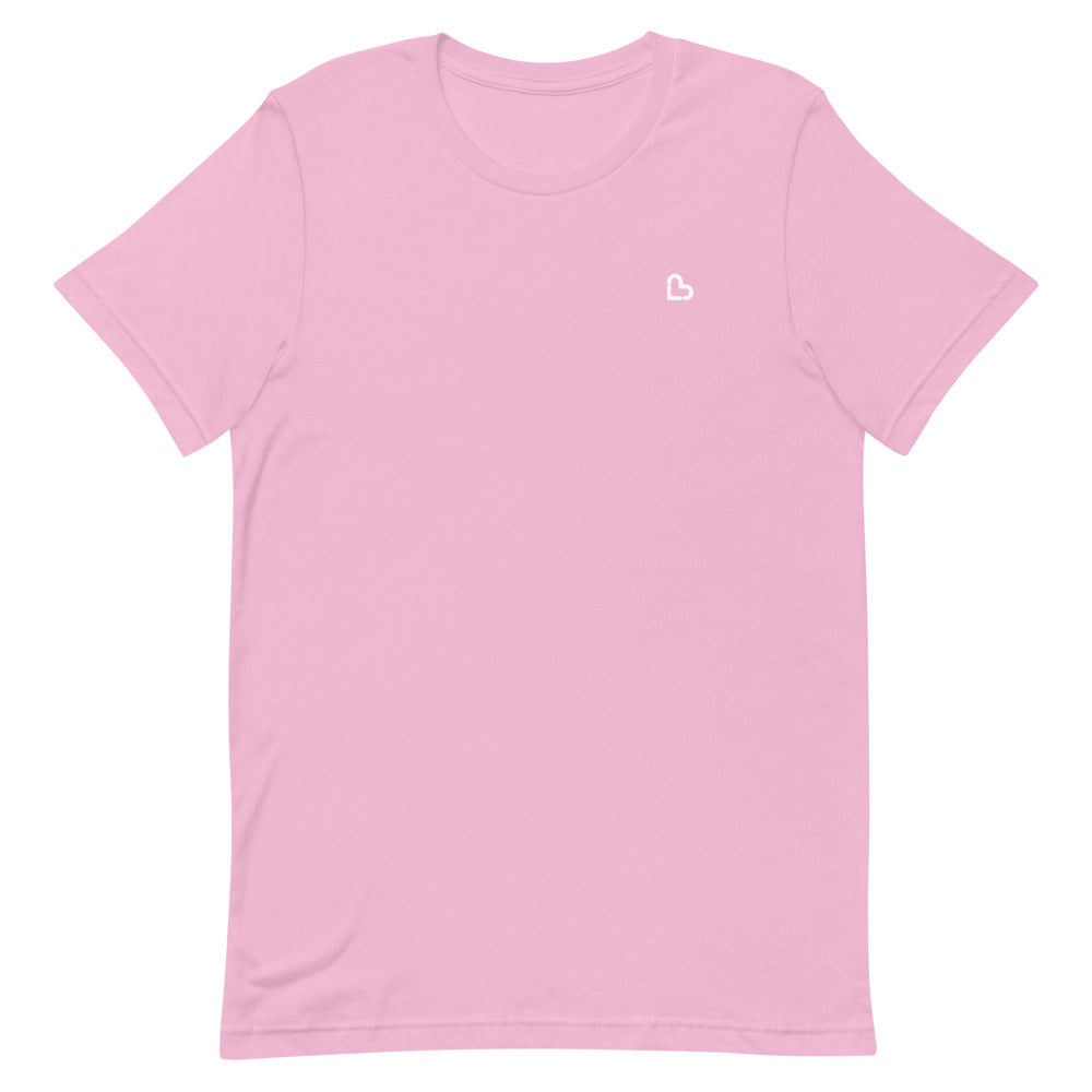 Color Unisex T-Shirt - Lifestyle Bravo