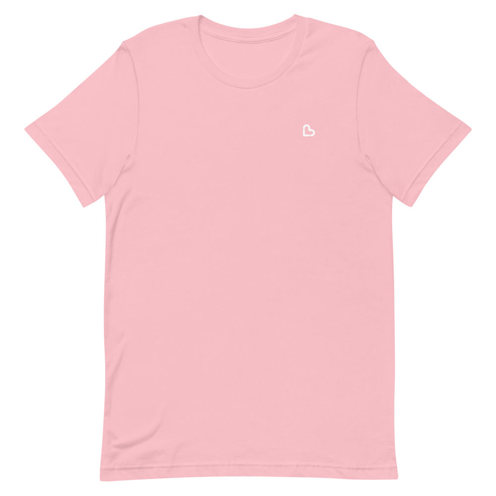Color Unisex T-Shirt - Lifestyle Bravo