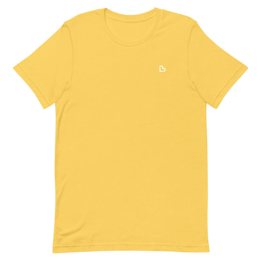 Color Unisex T-Shirt - Lifestyle Bravo