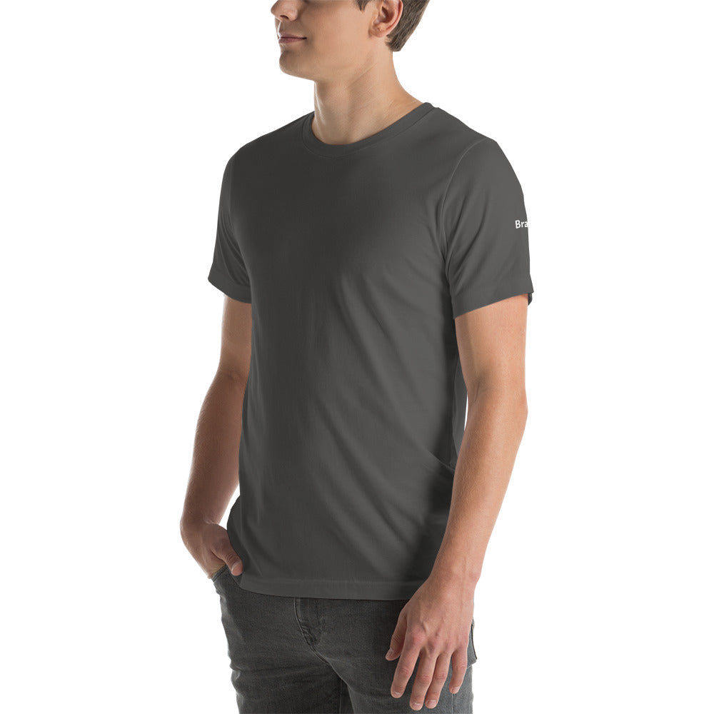 Hip Hip Hooray Tee - Lifestyle Bravo