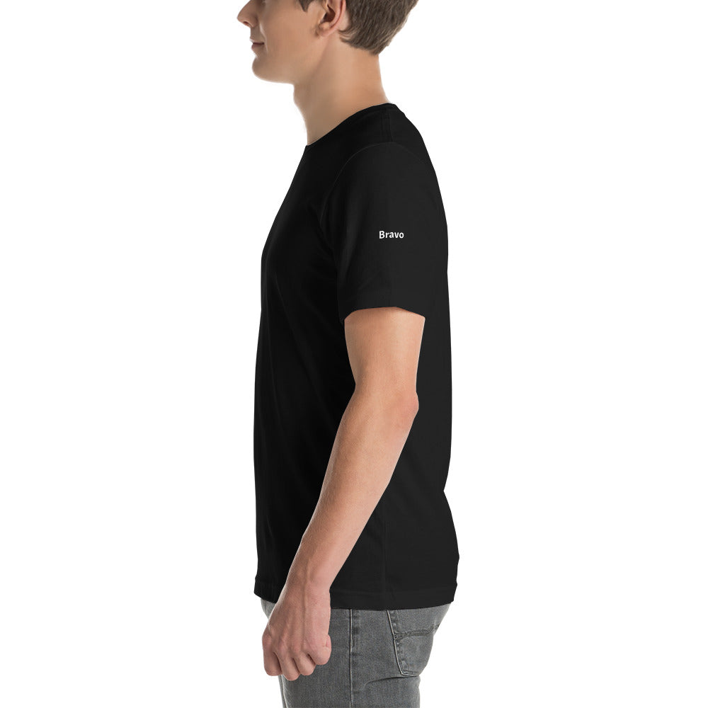 Hip Hip Hooray Tee - Lifestyle Bravo