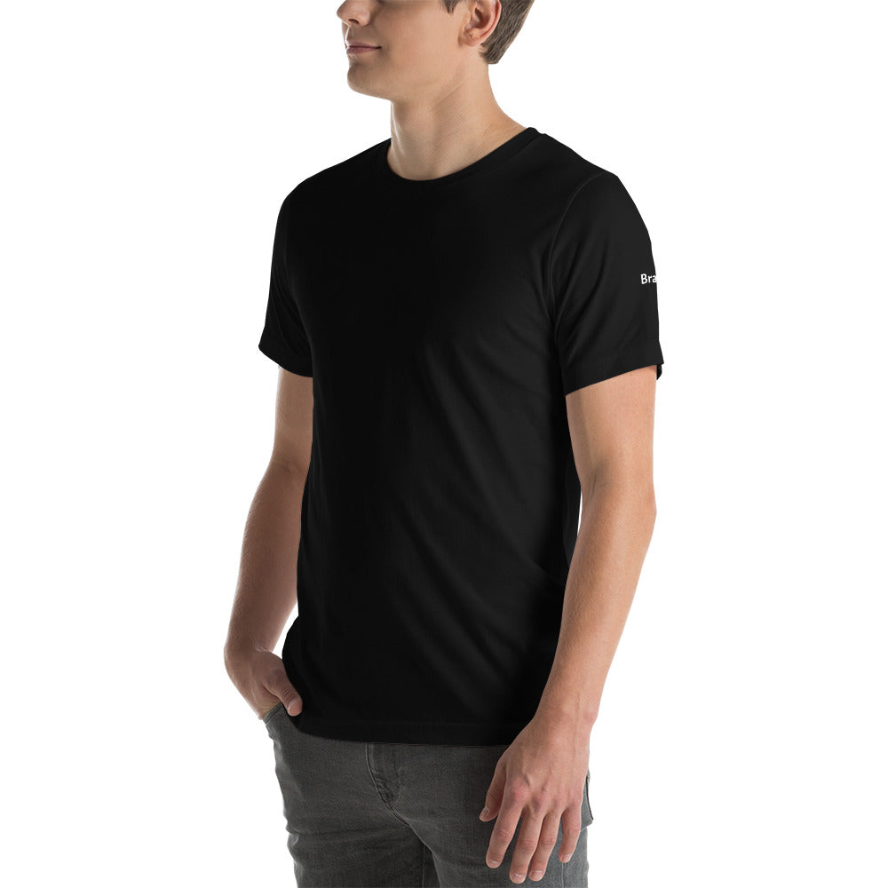 Hip Hip Hooray Tee - Lifestyle Bravo