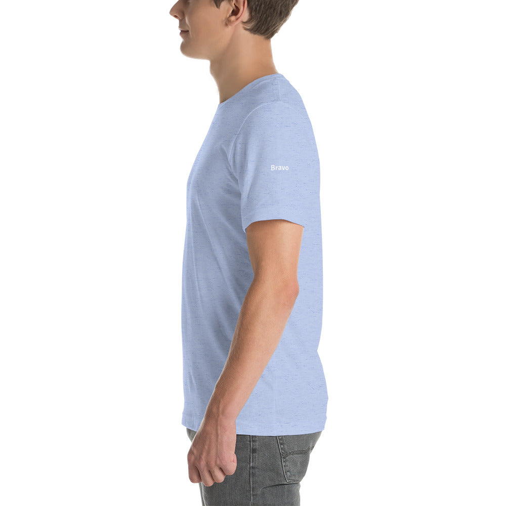Hip Hip Hooray Tee - Lifestyle Bravo