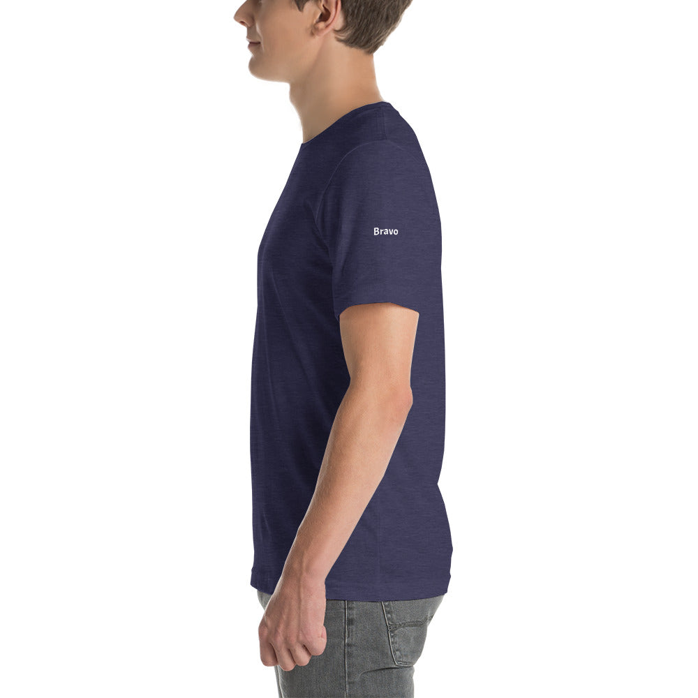 Hip Hip Hooray Tee - Lifestyle Bravo