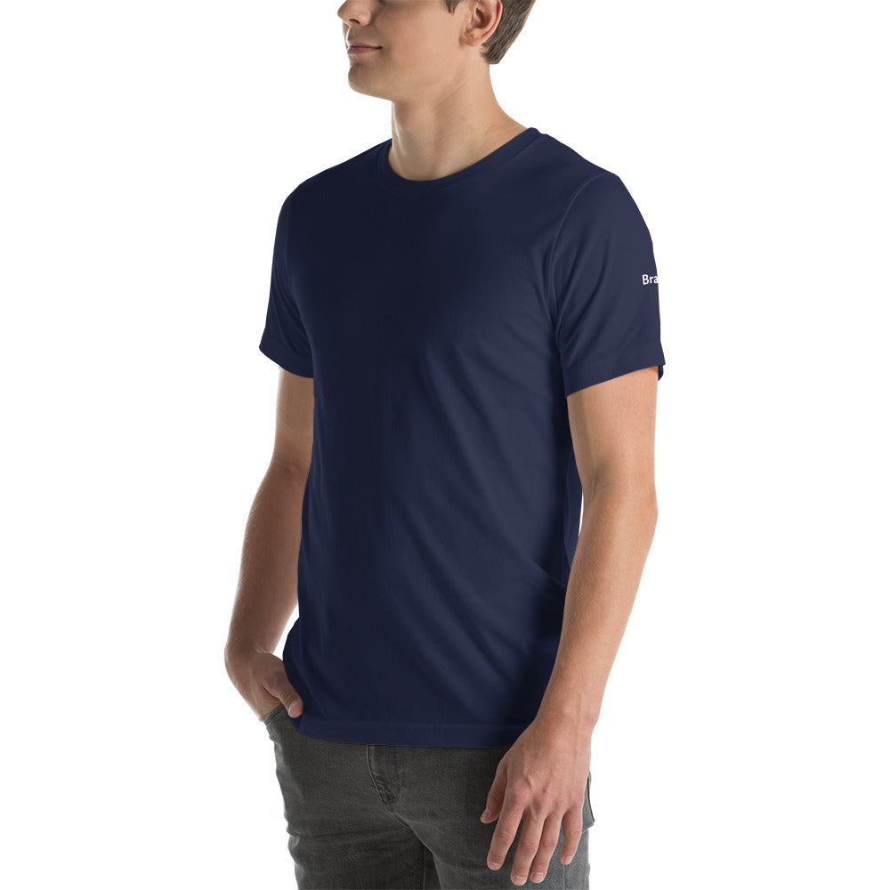 Hip Hip Hooray Tee - Lifestyle Bravo