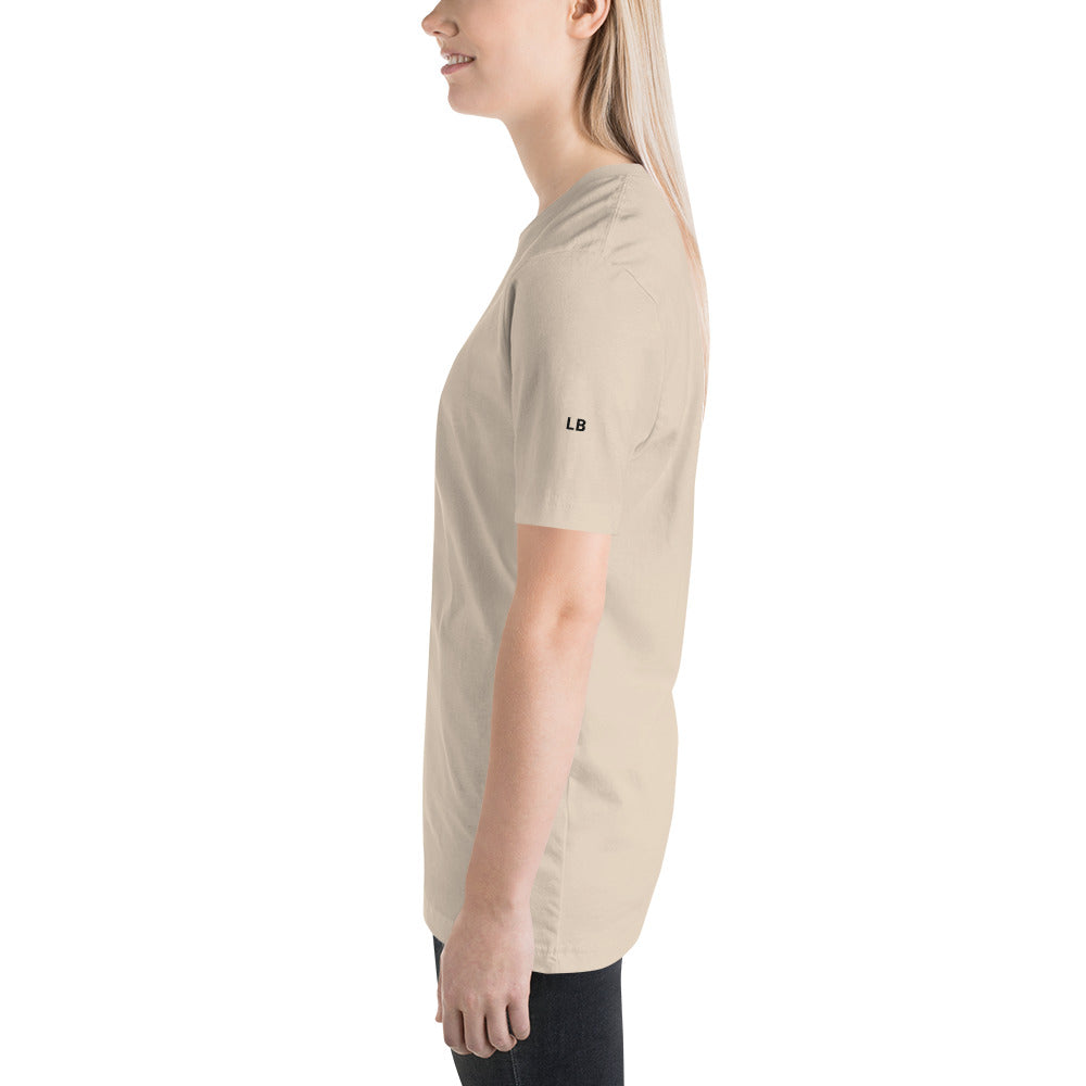 Big Hearted Tee - Lifestyle Bravo