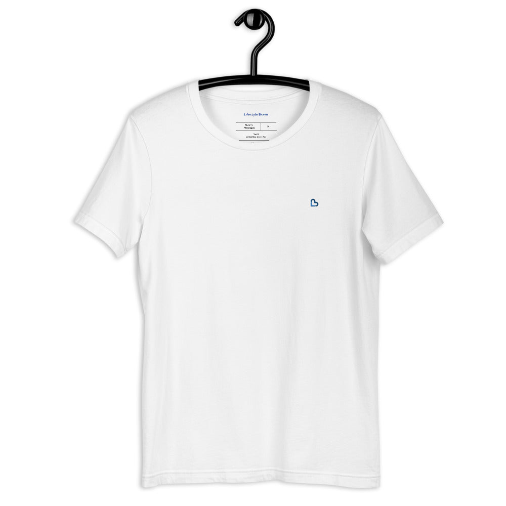 Pure Altitude Jersey - Lifestyle Bravo