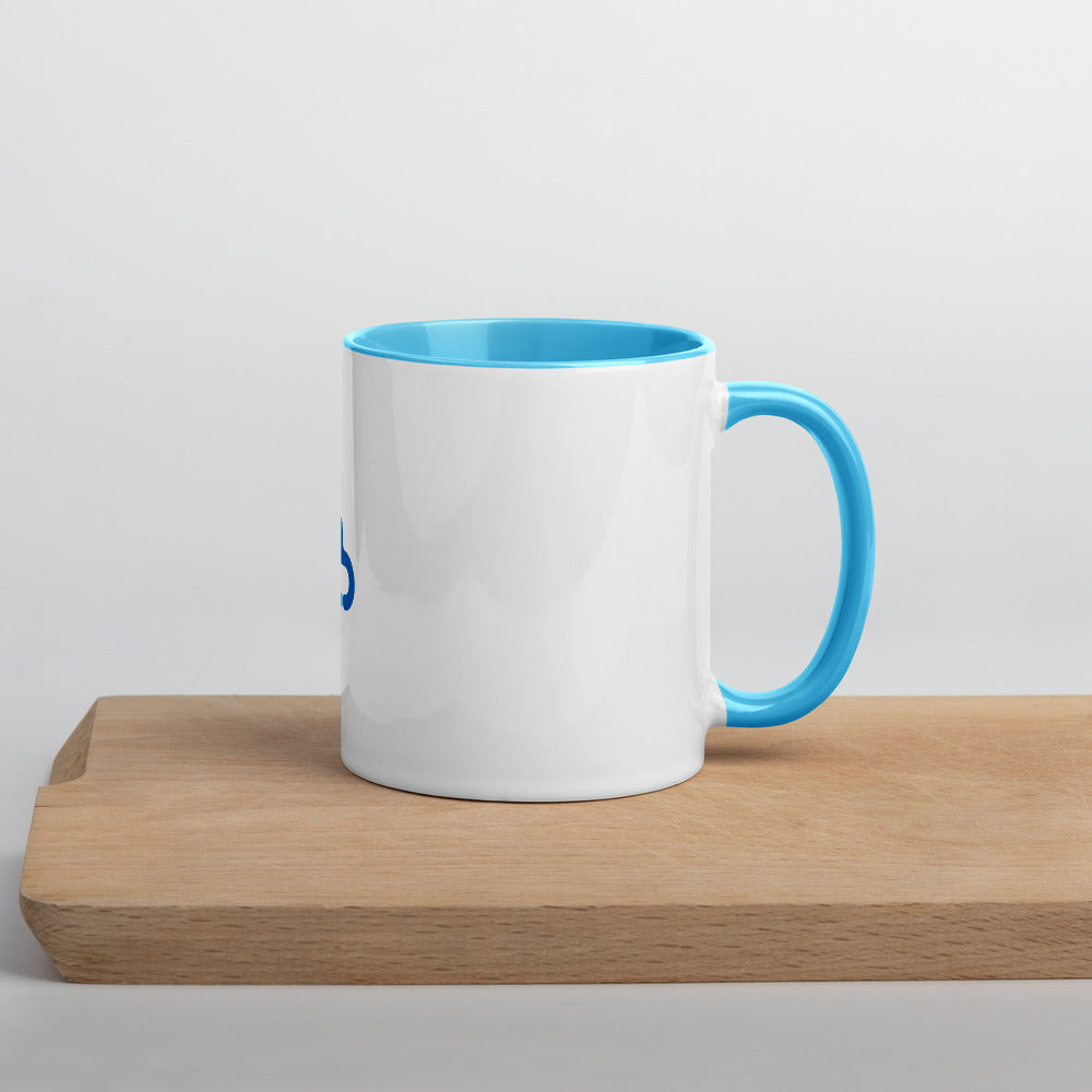 Classic Mug - Lifestyle Bravo