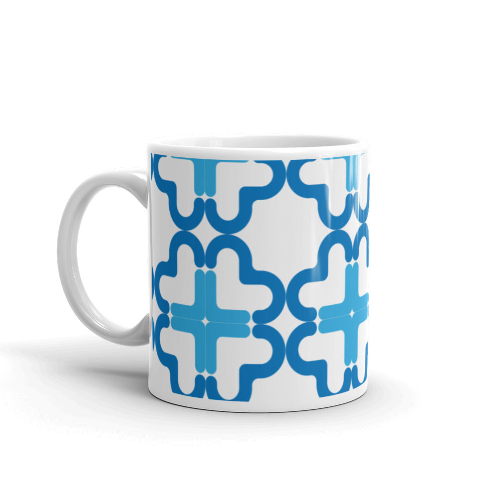 Artisan Mug - Lifestyle Bravo
