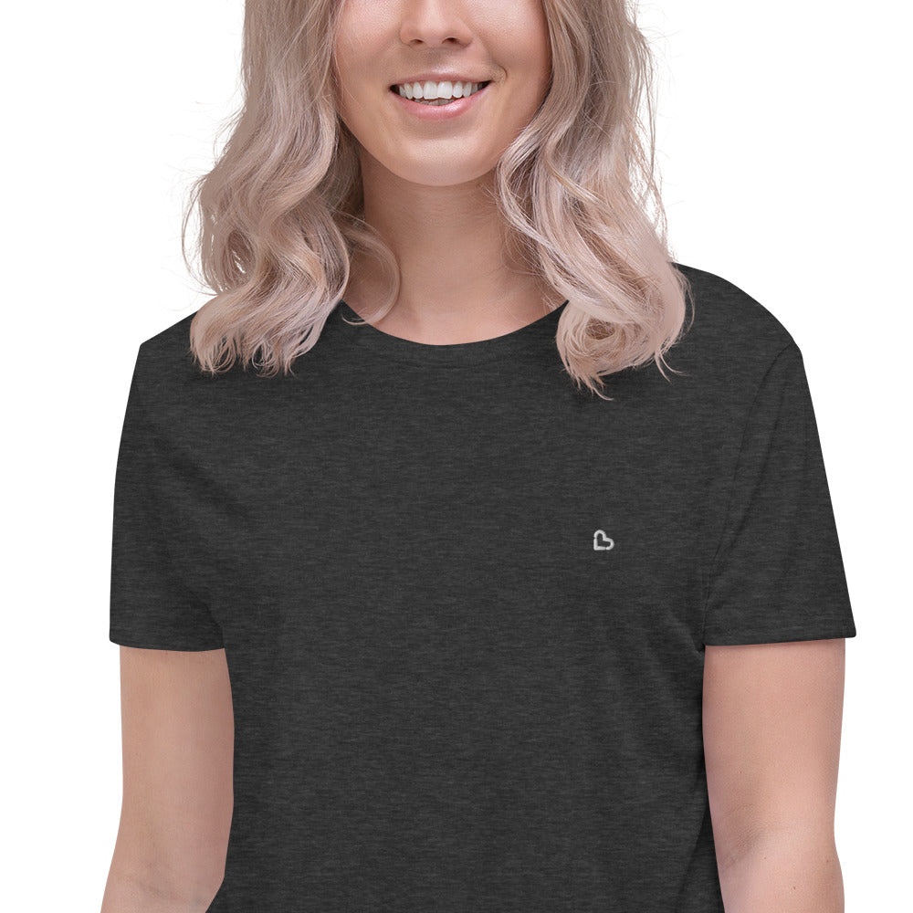 Cutest Impression Tee - Lifestyle Bravo