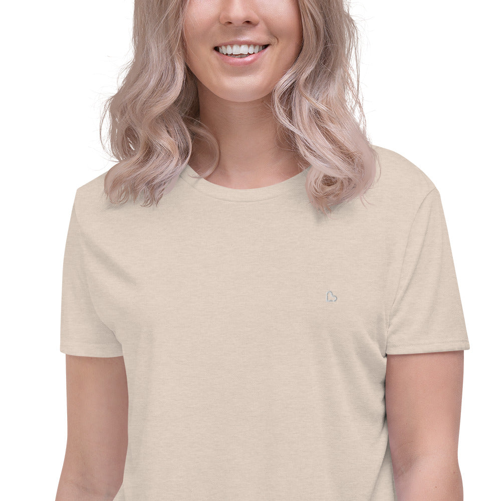 Cutest Impression Tee - Lifestyle Bravo