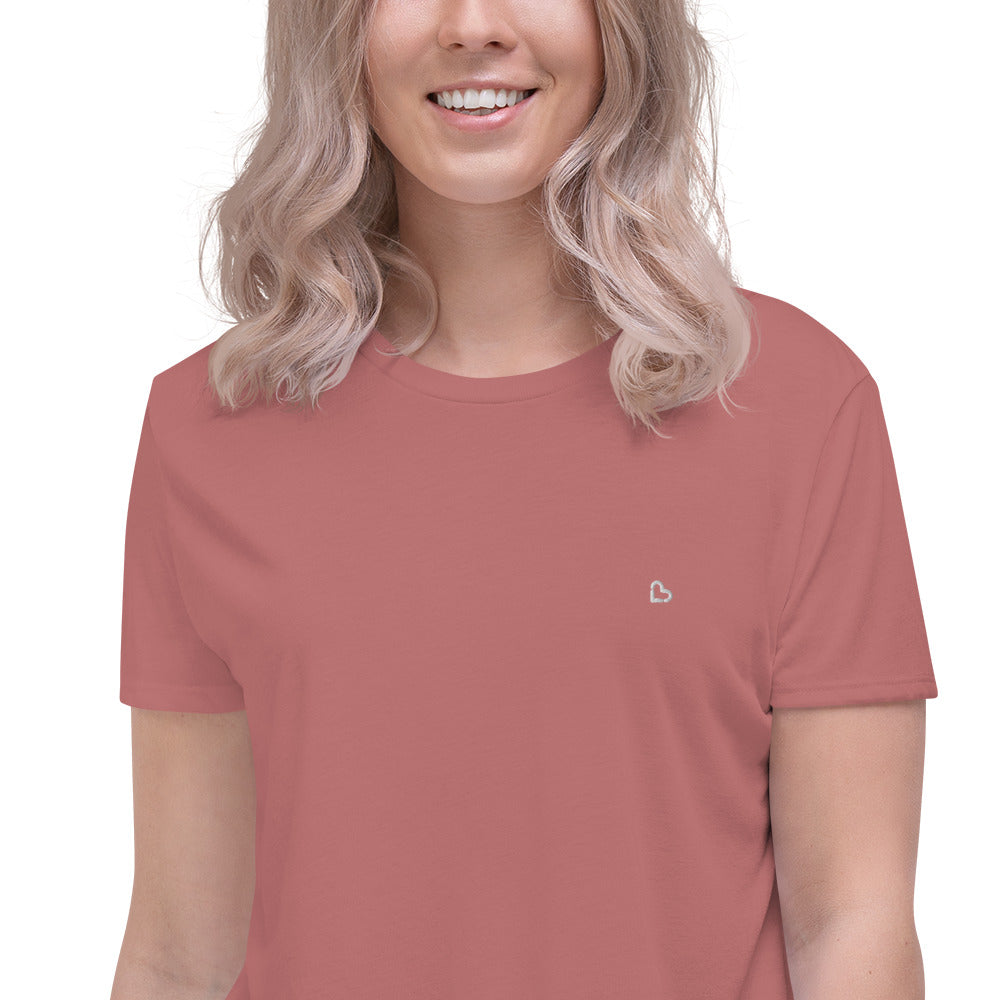 Cutest Impression Tee - Lifestyle Bravo