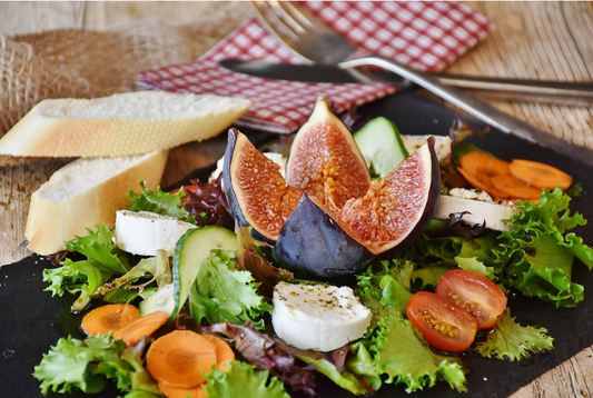 fig salad