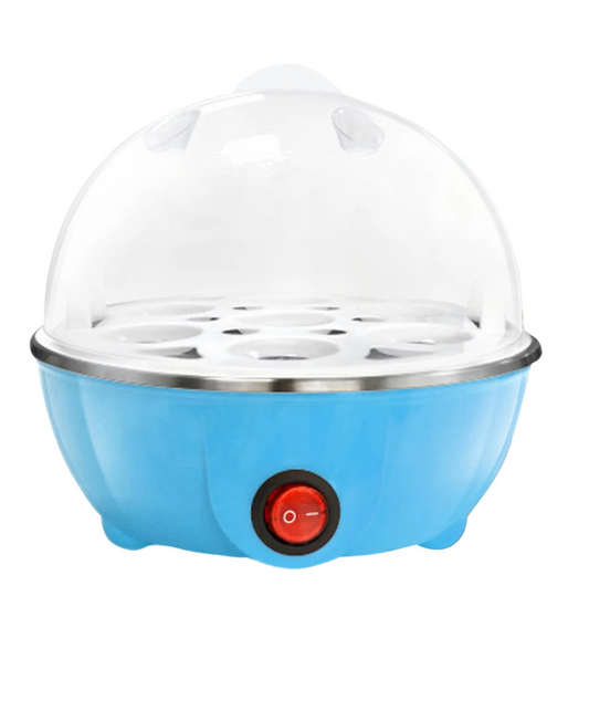 Rapid Egg Cooker