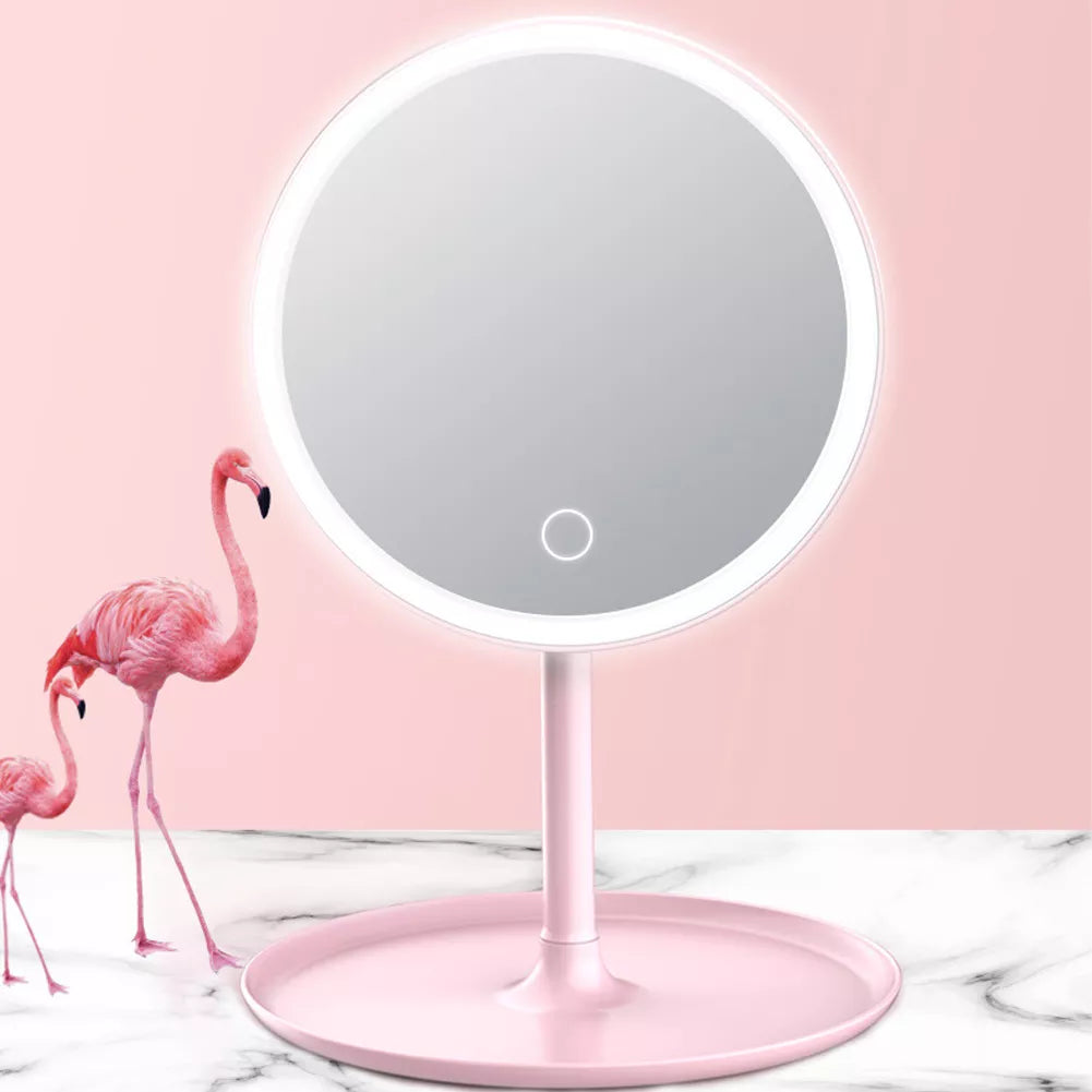Makeup Mirror with LED - Lifestyle Bravo