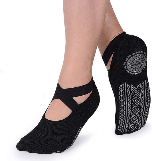 Yoga Socks