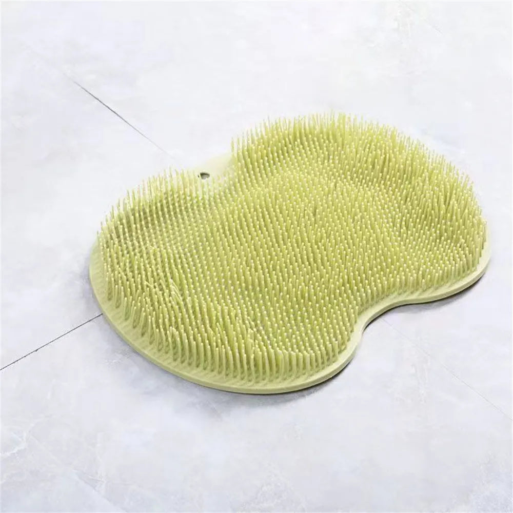 Foot Scrubber (3pcs) - Lifestyle Bravo